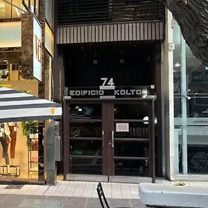 Peatonal La Mejor Zona/desayuno/parking Apartamento